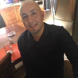 Meet your Posher, Alfonso